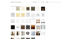Desktop Screenshot of dominicktalvacchio.net